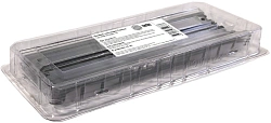 Лезвие чистящее Cactus CS-WB-H1200-10 для HP LJ 1010/1012/1015/1020/1018/1020/1022/1000/1005W/1200/1300/1160/1320/1150/3300/3310/3320/3330/3380/3390/3392/3015mfp/3020mfp/3030mfp/3050mfp/3052mfp/3055mfp/P2014/P2015/M1005/M1319/M2727 Canon LBP-2900/3000/MF-