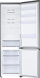Холодильник Samsung RB38C671DSA/EF 2-хкамерн. серебристый инвертер