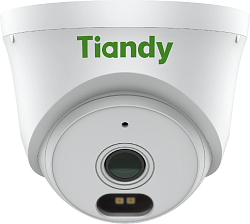 Камера видеонаблюдения IP Tiandy AK TC-C320N AK/I3W/E/Y/2.8mm/V2.0 2.8-2.8мм цв. корп.:белый (TC-C320N AK/I3W/E/Y/2.8/V2.0)