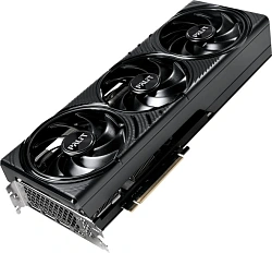 Видеокарта Palit PCI-E 5.0 PA-RTX5080 INFINITY 3 OC NVIDIA GeForce RTX 5080 16Gb 256bit GDDR7 2295/30000 HDMIx1 DPx3 HDCP Ret