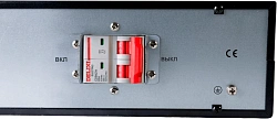 Батарея для ИБП Systeme Electriс BPSE72RT2UG1 72В