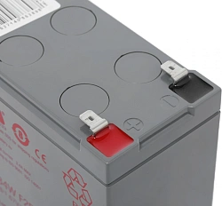 Батарея для ИБП CSB HRL1234W F2 FR 12В 9Ач