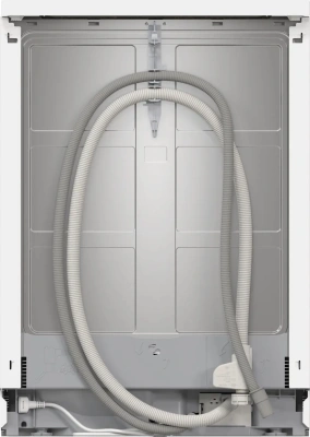 Посудомоечная машина Bosch SMS6EMW65Q (полноразмерная)