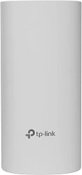 Бесшовный Mesh роутер TP-Link Deco E4 (DECO E4(2-PACK)) AC1200 10/100BASE-TX белый (упак.:2шт)