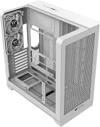 Корпус Thermaltake View 390 Air белый без БП ATX 9x120mm 2x140mm 2x200mm 2xUSB3.0 audio bott PSU