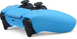 Геймпад Беспроводной PlayStation DualSense синий для: PlayStation 5 (CFI-ZCT1J 05)