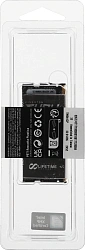 Память DDR5 16GB 6000MHz Kingston KF560S38IB-16 Fury Impact RTL PC5-48000 CL38 SO-DIMM ECC 262-pin 1.35В single rank Ret