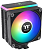 Устройство охлаждения(кулер) Thermaltake Astria 200 ARGB Soc-AM5/AM4/1200/1700/1851 черный 4-pin 26.8dB Al 210W Ret (CL-P119-AL12SW-A)