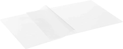 Пленка для ламинирования Office Kit 100мкм A2 (100шт) глянцевая 426x600мм PLP10640