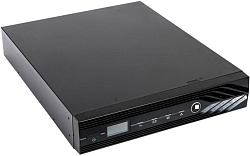 Источник бесперебойного питания Бастион 2000 Rack+4X9Ah 1800Вт 2000ВА черный