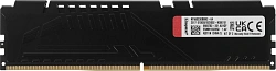 Память DDR5 2x32GB 6000MHz Kingston KF560C30BBK2-64 Fury Beast RTL Gaming PC5-48000 CL30 DIMM 288-pin 1.4В kit single rank с радиатором Ret