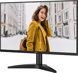 Монитор AOC 27" 27B36XE черный IPS LED 16:9 HDMI матовая 300cd 178гр/178гр 1920x1080 144Hz VGA FHD 3.06кг