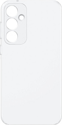 Чехол (клип-кейс) Samsung для Samsung Galaxy S23 FE Clear Case прозрачный (EF-QS711CTEGRU)