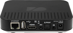 Медиаплеер Триколор GS C592IP