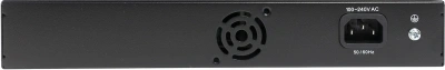 Коммутатор Origo OS3118 OS3118/A2A (L2) 16x1Гбит/с 2SFP управляемый