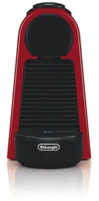 Кофемашина Delonghi Nespresso Essenza EN85.R 1310Вт красный