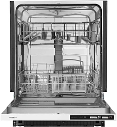 Посудомоечная машина встраив. HomsAir DW66M 2100Вт полноразмерная