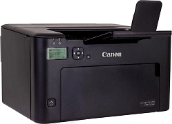 Принтер лазерный Canon i-Sensys LBP122dw (5620C001AA) A4 Duplex WiFi черный