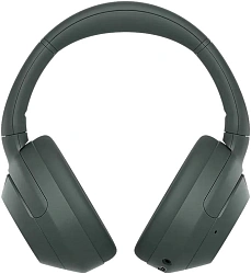 Гарнитура накладные Sony WH-ULT900N серый беспроводные bluetooth оголовье (WHULT900N/H)