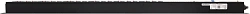 Блок распределения питания Powercom PDU-32AVMS24-18C3-6C9-3P верт.размещ. 18xC13 6xC19 с сетевым мониторингом 3x32A EN 60309 2м