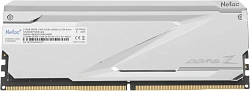 Память DDR5 2x16GB 7200MHz Netac NTZED5P72DP-32S Z RGB RTL Gaming PC5-57600 CL34 DIMM 288-pin 1.4В с радиатором Ret