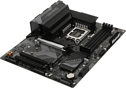 Материнская плата Gigabyte B760 GAMING X GEN5 Soc-1700 Intel B760 4xDDR5 ATX AC`97 8ch(7.1) 2.5Gg RAID+HDMI+DP