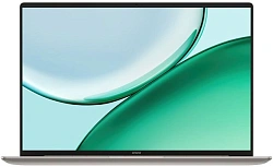 Ноутбук Honor MagicBook 16 2026 LinhaiC Core Ultra 5 325 16Gb SSD512Gb Intel Graphics 16" IPS FHD+ (1920x1200) без ОС grey WiFi BT Cam (5301ASVN)