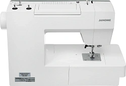 Швейная машина Janome 1522 GN белый