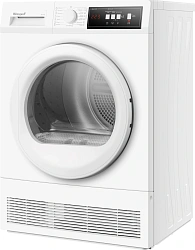 Сушильная машина Weissgauff WD 547C макс.загр.:7кг белый (438746)