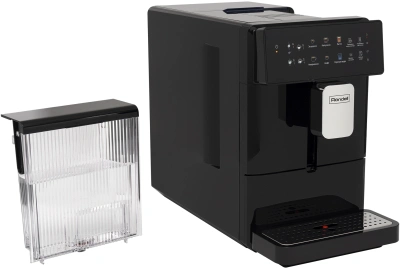 Кофемашина Rondell RDE-1115 1400Вт черный