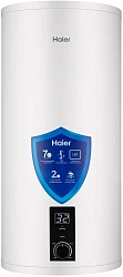 Водонагреватель Haier ES50V-R1 INOX 2кВт 50л электрический настенный/белый