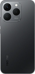 Смартфон Realme RMX5111 15T 128Gb 8Gb темно-серый моноблок 3G 4G 2Sim 6.57" 1080x2372 Android 15 50Mpix 802.11 a/b/g/n/ac NFC GPS GSM900/1800 GSM1900 Protect microSD max2048Gb