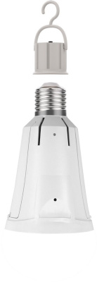 Лампа светодиодная Gauss 102002212 12Вт цок.:E27 груша 220B 4100K св.свеч.бел.нейт. (упак.:1шт)