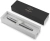 Ручка перьев. Parker Jotter Core F61 (CW2030946) Stainless Steel CT M сталь нержавеющая подар.кор.