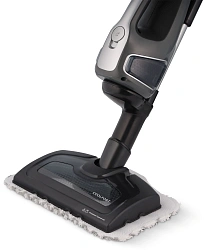 Швабра паровая Coolfort CF-3101 1550Вт серый