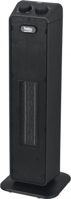 Тепловентилятор Beko Winter Range RHP 6320 B 2000Вт черный