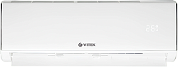 Сплит-система Vitek VT-2504 белый
