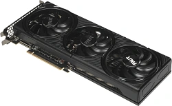 Видеокарта Palit PCI-E 5.0 PA-RTX5060Ti INFINITY 3 NVIDIA GeForce RTX 5060TI 8Gb 128bit GDDR7 2407/28000 HDMIx1 DPx3 HDCP Ret