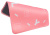 Коврик для мыши A4Tech FStyler FP25 Мини розовый/белый 250x200x2мм (FP25 PINK) Коврик для мыши A4Tech FStyler FP25 Мини розовый/белый 250x200x2мм (FP25 PINK)