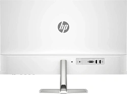 Монитор HP 27" Series 5 527sw серебристый/черный IPS LED 16:9 HDMI матовая Piv 300cd 178гр/178гр 1920x1080 VGA FHD 3.2кг