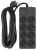 Сетевой фильтр Ippon BK-8-EU-5-16-B 5м (8 розеток) черный (коробка)