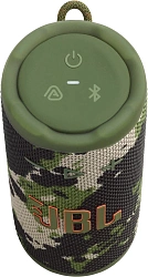Колонка порт. JBL Grip камуфляж 16W 1.0 BT/USB 2600mAh (без.бат) (JBLGRIPSQUAD)