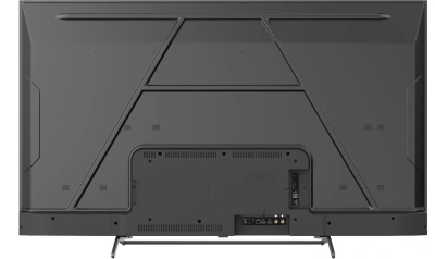 Телевизор QLED Sber 65" SDX-65UQ5231 Салют ТВ темно-серый 4K Ultra HD 60Hz DVB-T DVB-T2 DVB-C DVB-S DVB-S2 USB WiFi Smart TV (RUS)