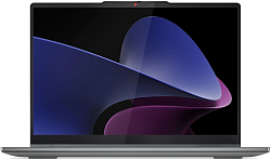 Ноутбук Lenovo IdeaPad 5 14IRH9 Core i5 13420H 16Gb SSD512Gb Intel UHD Graphics 14" OLED Touch WUXGA (1920x1200) без ОС grey WiFi BT Cam (83KX007YRK)