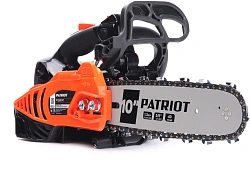 Бензопила Patriot PT 2510 XT 1000Вт 1.36л.с. дл.шины:10" (25cm) (220102510)