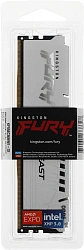 Память DDR5 32GB 5600MHz Kingston KF556C36BWE-32 Fury Beast Expo RTL Gaming PC5-44800 CL36 DIMM 288-pin 1.25В kit single rank с радиатором Ret