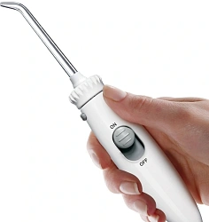 Ирригатор Waterpik WF-100ЕU белый