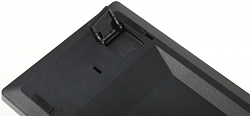 Клавиатура A4Tech Bloody B820R механическая черный USB for gamer LED (B820R BLACK (RED SWITCH))
