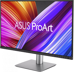 Монитор Asus 27" ProArt PA279CRV черный IPS LED 16:9 HDMI M/M матовая HAS Piv 400cd 178гр/178гр 3840x2160 60Hz DP 4K USB 5.78кг