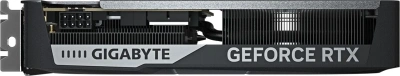 Видеокарта Gigabyte PCI-E 5.0 GV-N5060EAGLEMAX OC-8GD 1.0 NVIDIA GeForce RTX 5060 8Gb 128bit GDDR7 2497/28000 HDMIx1 DPx3 HDCP Ret